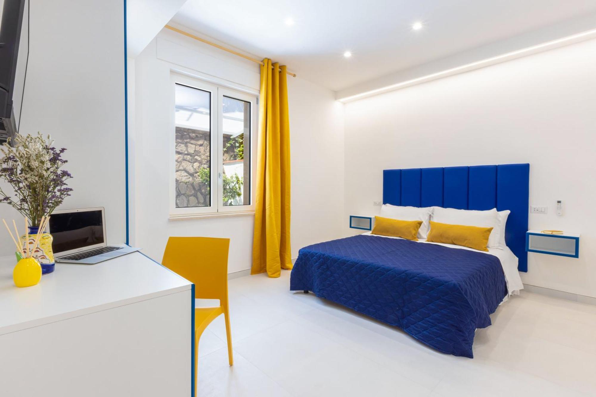 Apartment Relax Sorrento